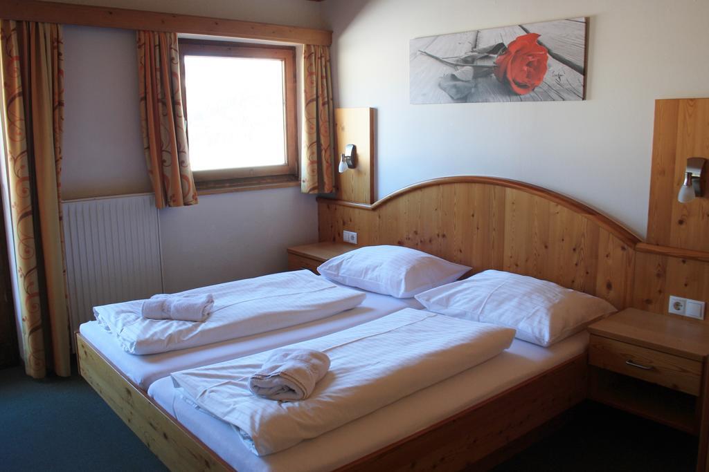 Parchenbauernhof Horner Hotel Flachau Ngoại thất bức ảnh
