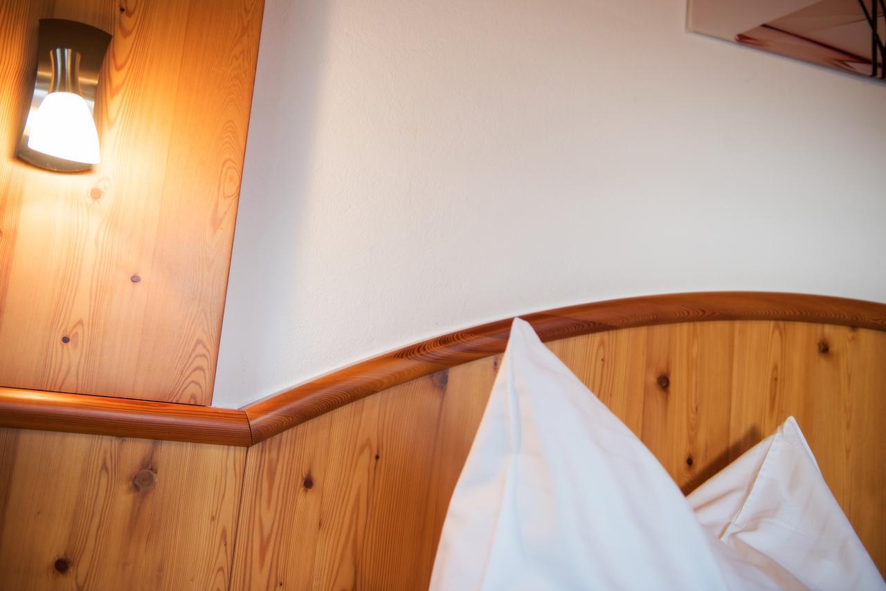 Parchenbauernhof Horner Hotel Flachau Ngoại thất bức ảnh