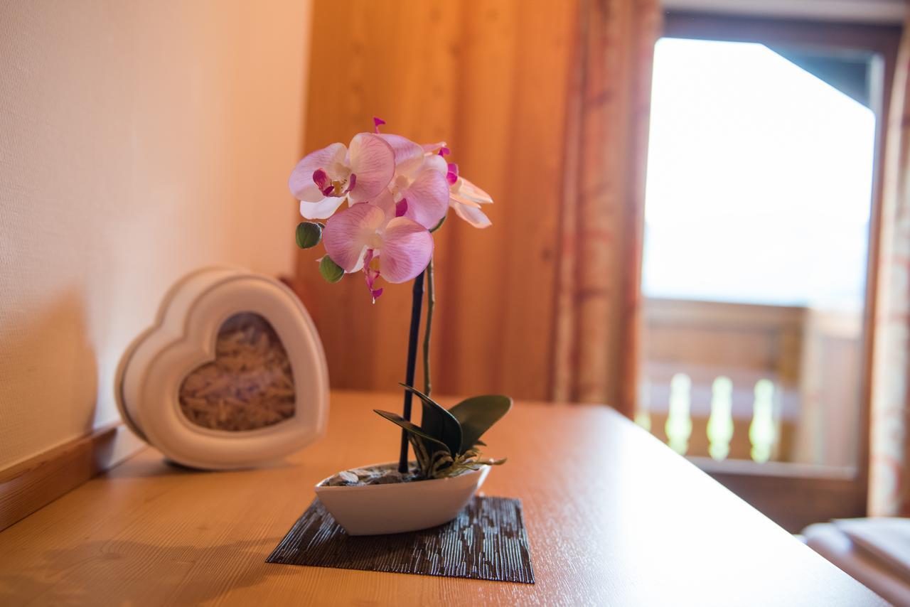 Parchenbauernhof Horner Hotel Flachau Ngoại thất bức ảnh